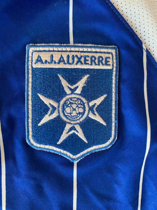Auxerre - DEADSTOCK 2009-2010 AWAY  (M)