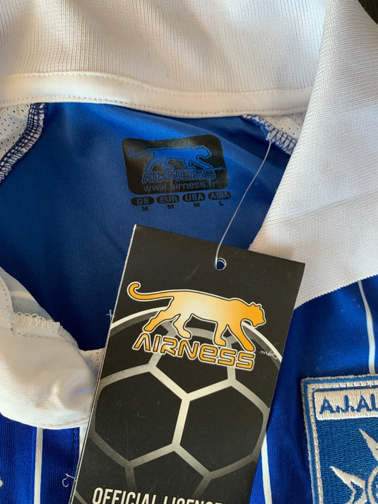 Auxerre - DEADSTOCK 2009-2010 AWAY  (M)