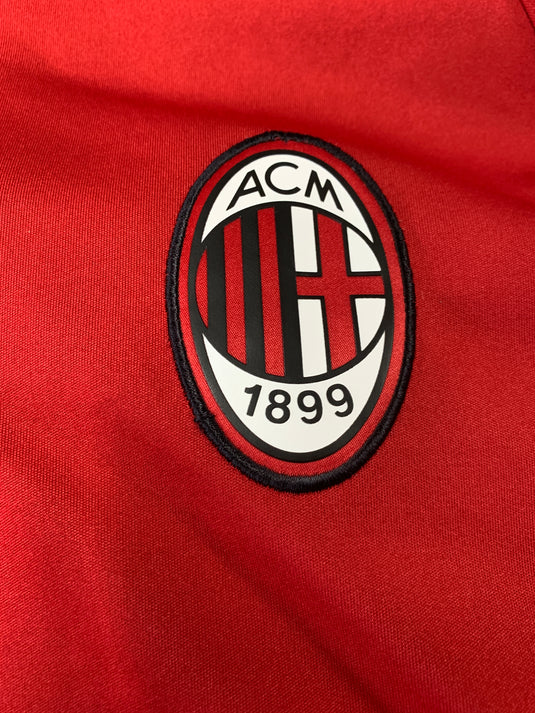 Milan AC 2018-2019 Training