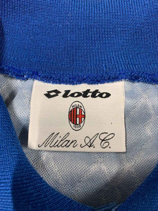 Milan AC 1995-1996 FOURTH 8