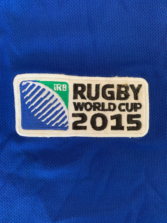 Namibie - DEADSTOCK 2015 HOME  (M)