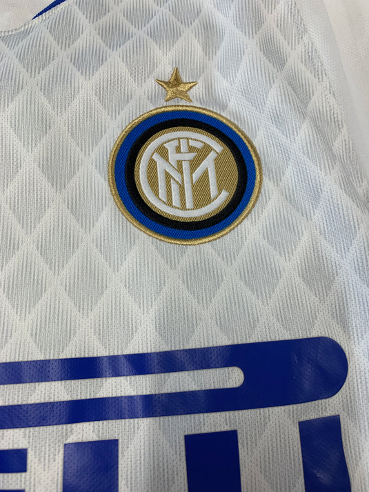 Inter Milan 2018-2019 AWAY 9 ICARDI