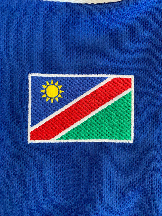 Namibie - DEADSTOCK 2015 HOME  (M)