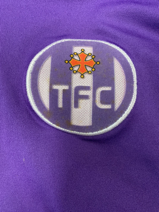 Toulouse 2011-2012 Training 22