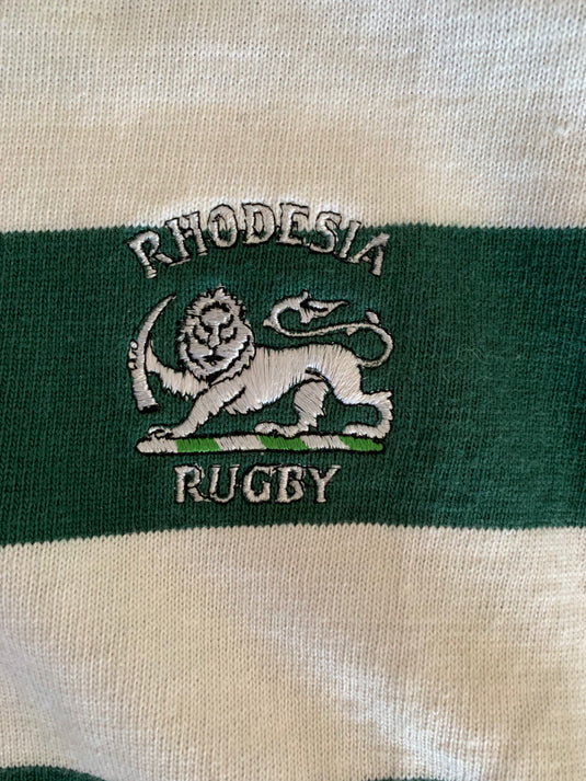 Rhodesia 1977 HOME  (M)