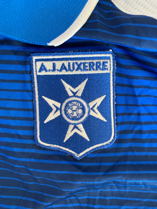 Auxerre - DEADSTOCK 2011-2012 AWAY  (M)