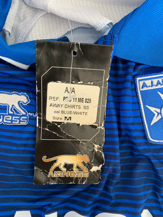 Auxerre - DEADSTOCK 2011-2012 AWAY  (M)