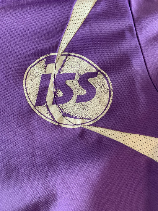 Toulouse 2007-2008 THIRD