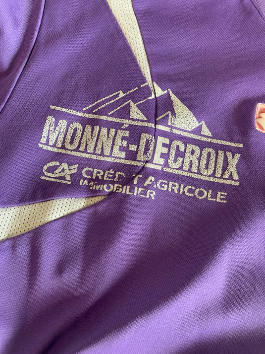 Toulouse 2007-2008 THIRD
