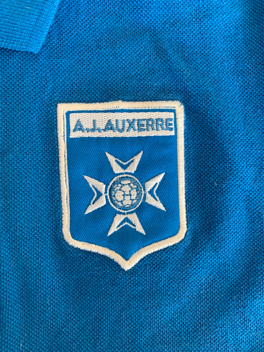 Auxerre 2002-2003 Polo (M)