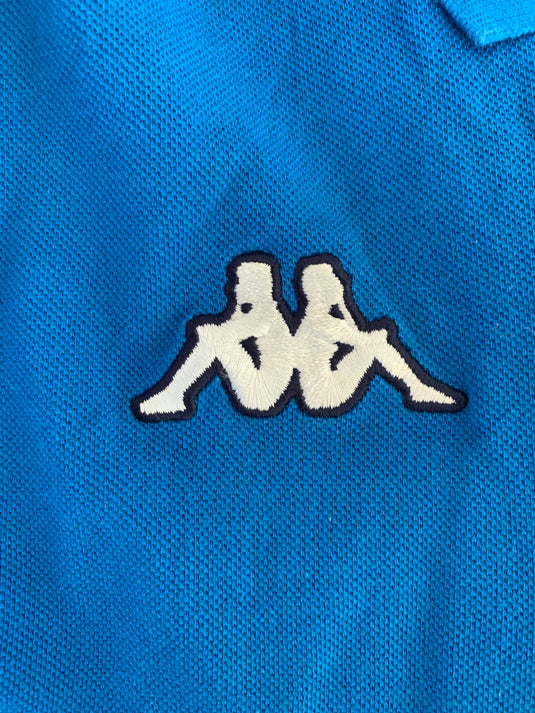 Auxerre 2002-2003 Polo (M)