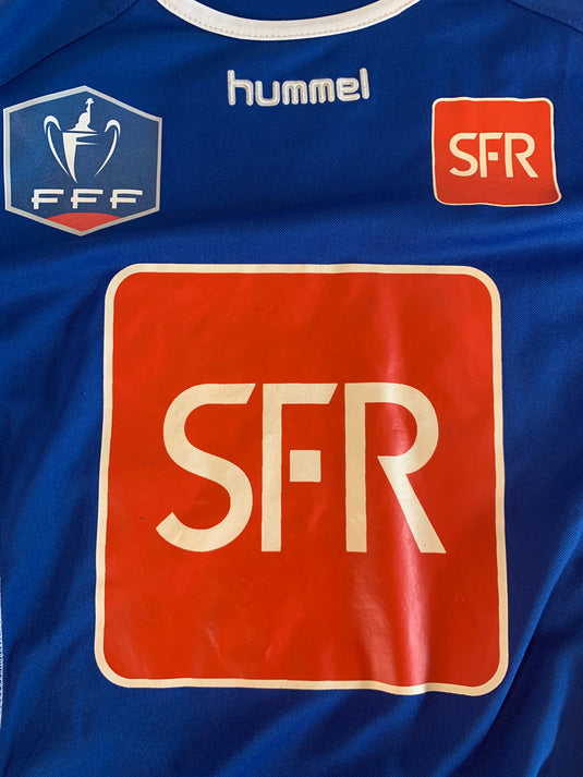 Strasbourg 2008-2009 Spécial 14