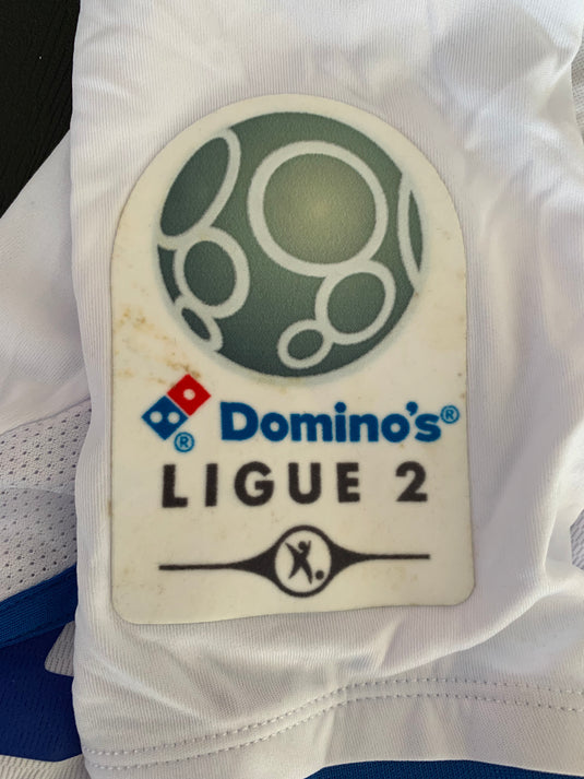 Auxerre - DEADSTOCK 2017-2018 HOME  (M)