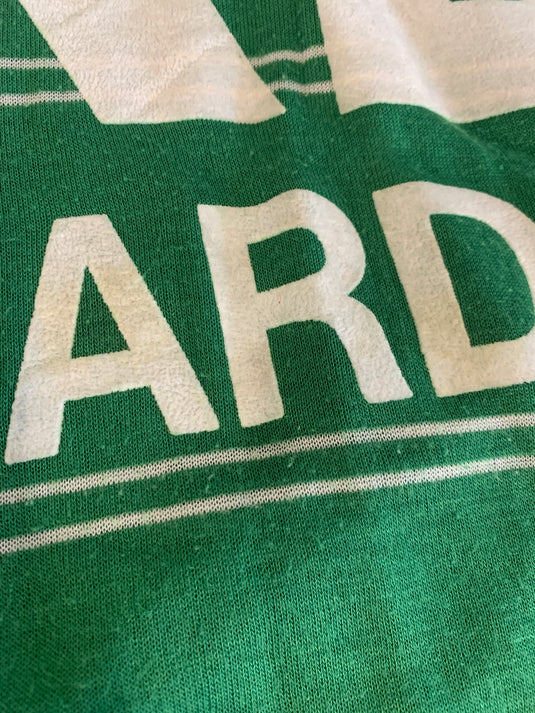 Saint-Etienne 1981-1982 HOME