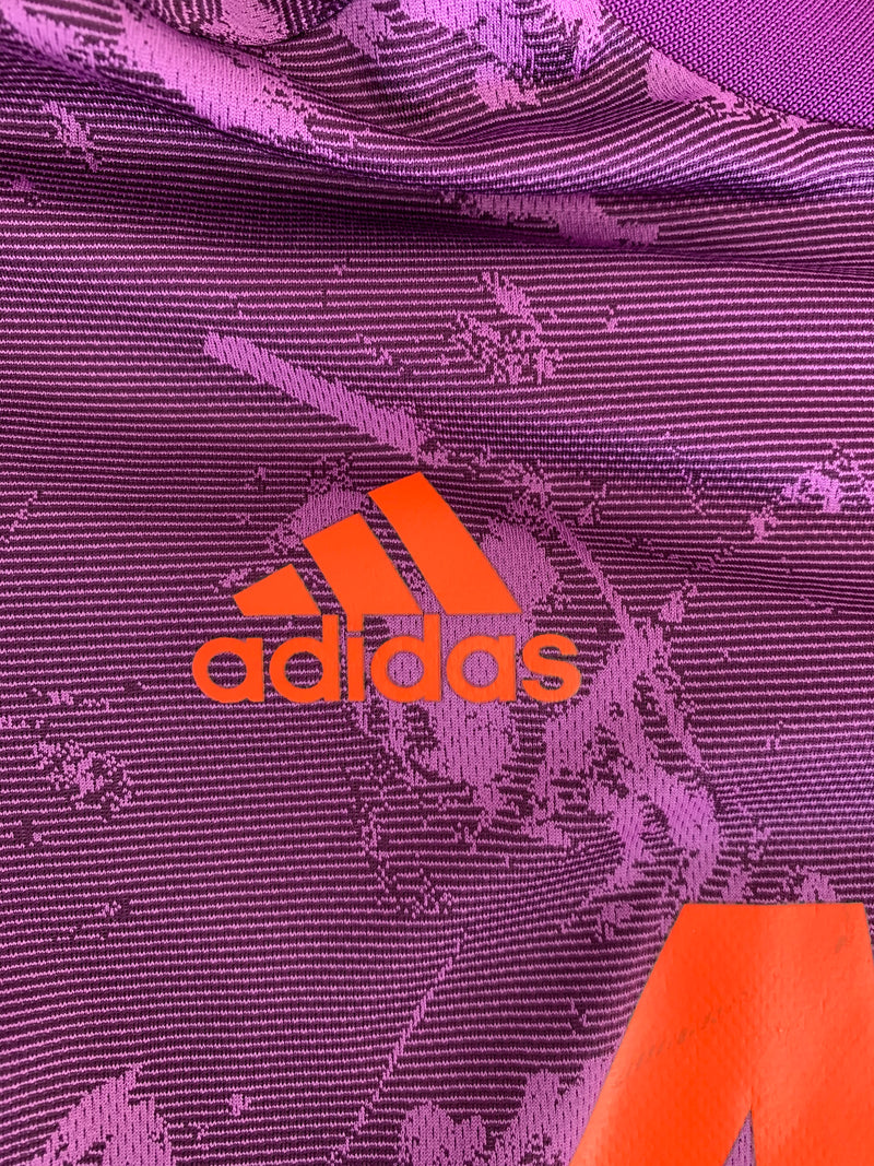 Chargez l'image dans la visionneuse de la galerie, Manchester United 2020-2021 Training  (L)

