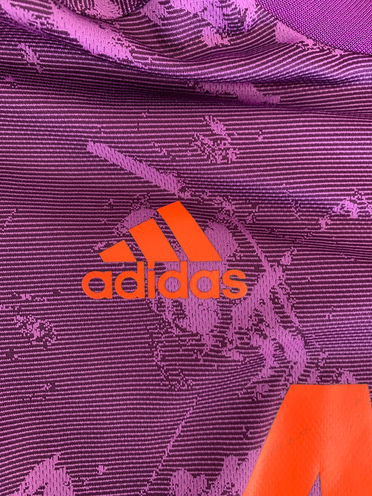 Manchester United 2020-2021 Training  (L)