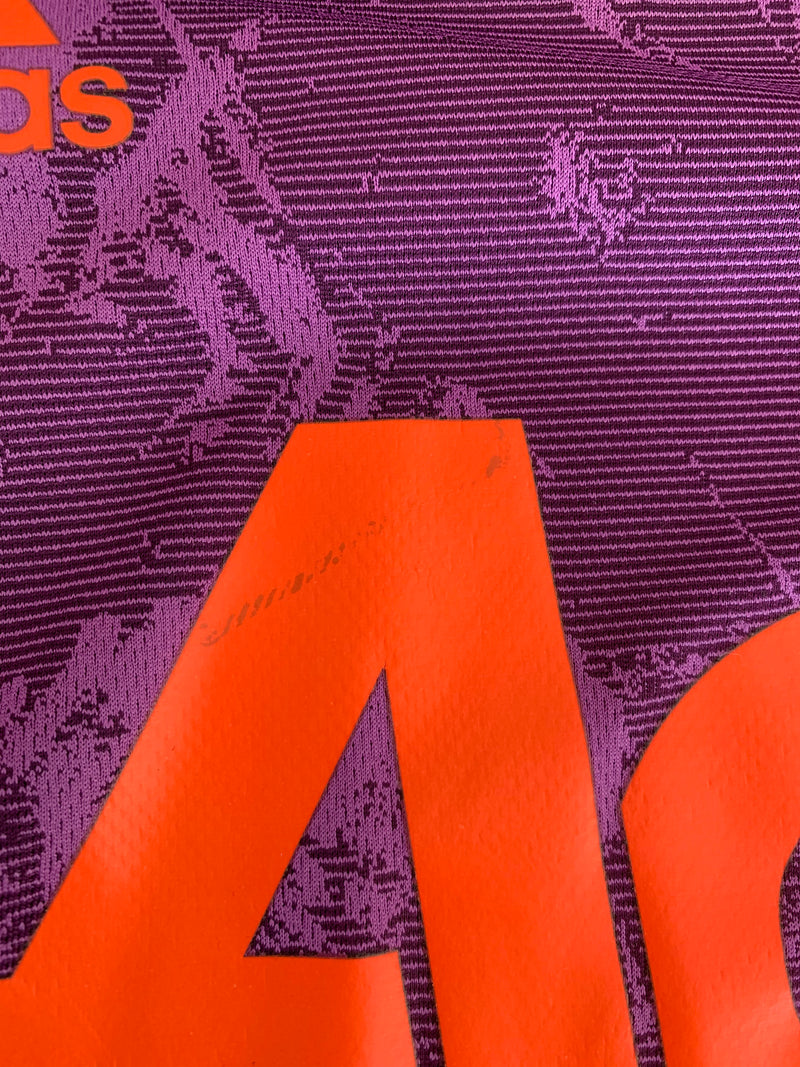 Chargez l'image dans la visionneuse de la galerie, Manchester United 2020-2021 Training  (L)
