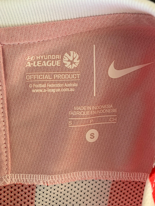 Melbourne City 2017-2018 AWAY 28 (S)