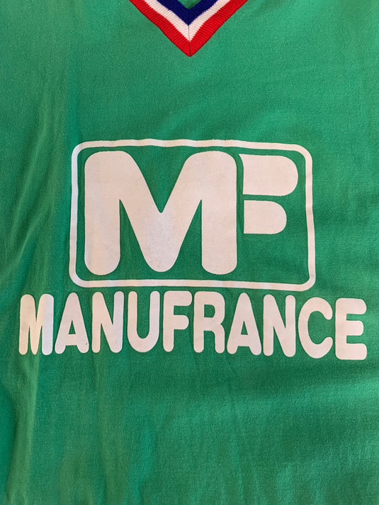 Saint-Etienne 1976 HOME