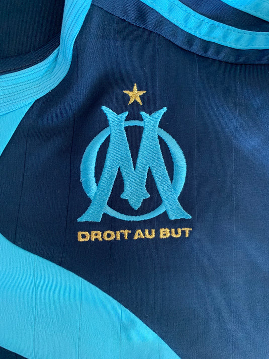 Marseille 2006-2007 THIRD 7 RIBERY (S)