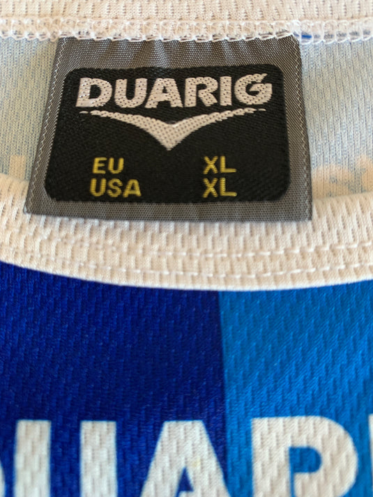 Grenoble 2004-2005 HOME