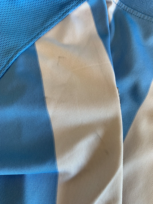 Malaga 2011-2012 HOME