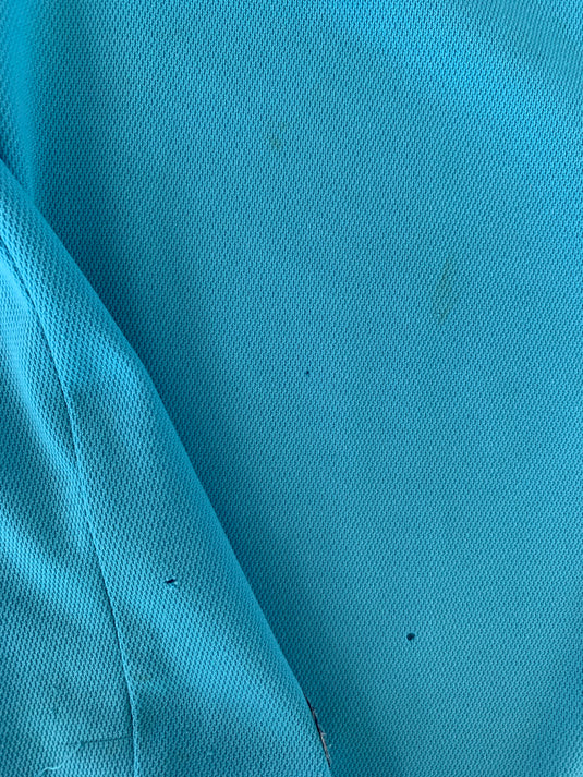 Marseille 2000-2001 AWAY 29 WEAH (L)