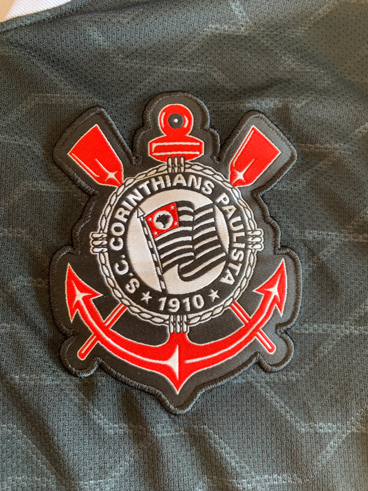 Corinthians 2012 AWAY
