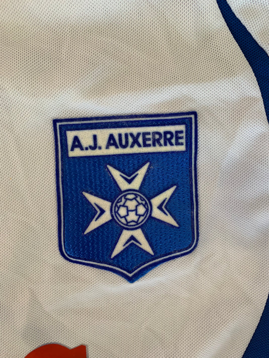 Auxerre - DEADSTOCK 2008-2009 HOME  (M)