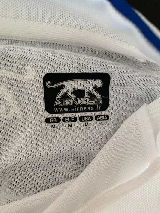 Auxerre - DEADSTOCK 2008-2009 HOME  (M)