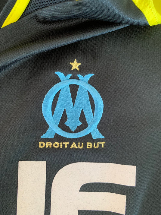 Marseille 2004-2005 THIRD 27 NAKATA (S)