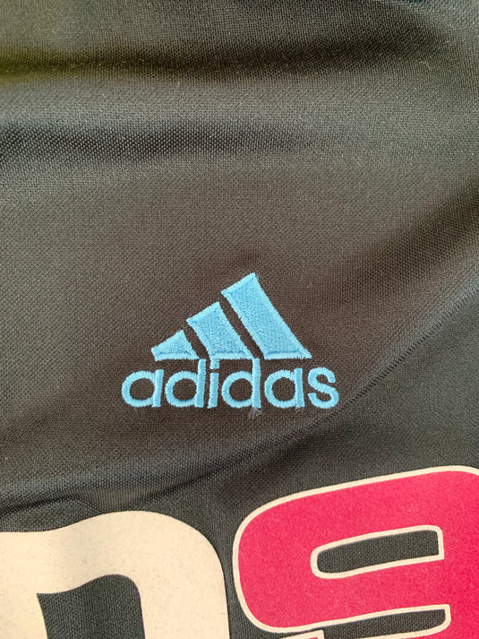 Marseille 2004-2005 THIRD 27 NAKATA (S)