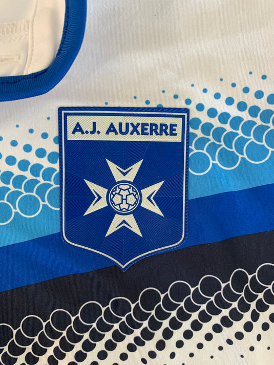 Auxerre 2015-2016 HOME (M)