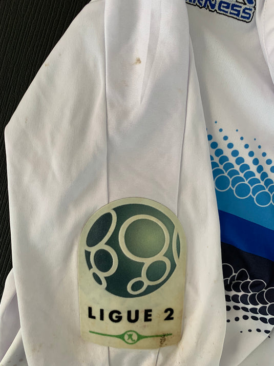 Auxerre 2015-2016 HOME (M)