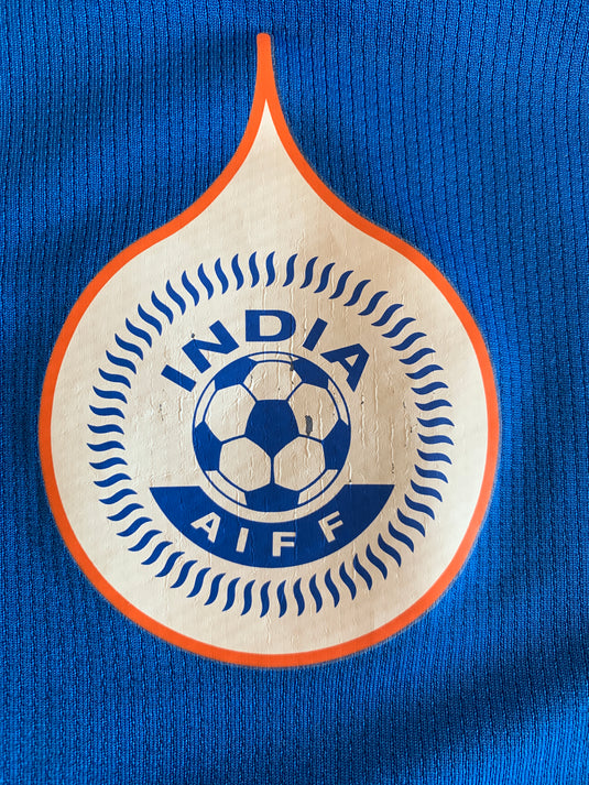 Inde 2008 HOME