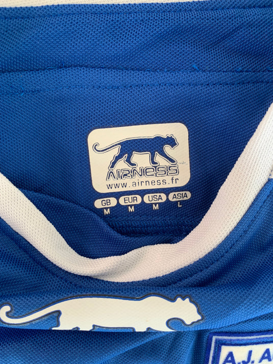 Auxerre - DEADSTOCK 2008-2009 AWAY  (M)