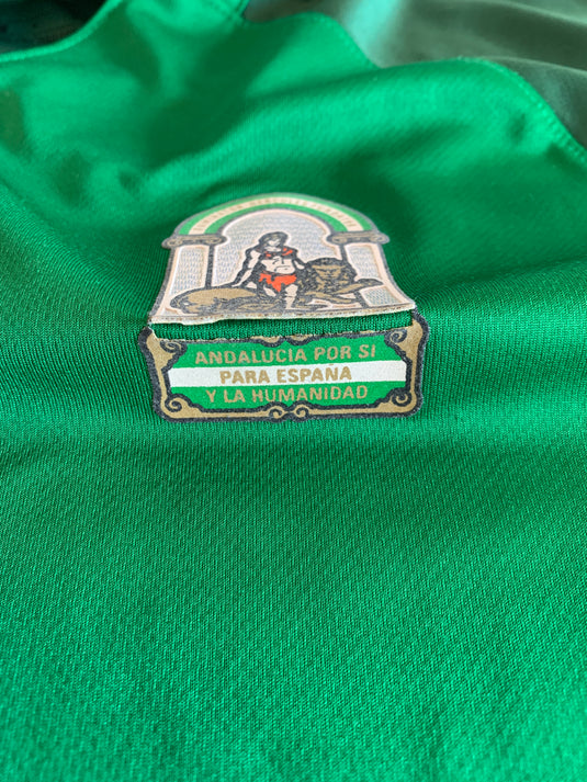 Andalousie 2018 AWAY