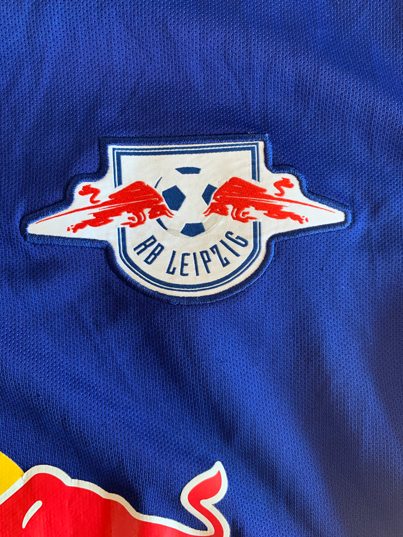 Chargez l&#39;image dans la visionneuse de la galerie, Red Bull Leipzig 2018-2019 AWAY
