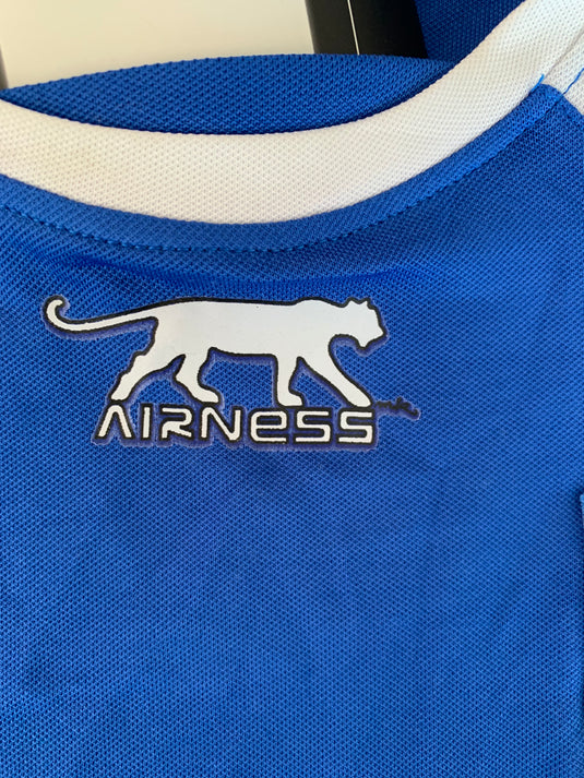 Auxerre - DEADSTOCK 2007-2008 AWAY  (S)