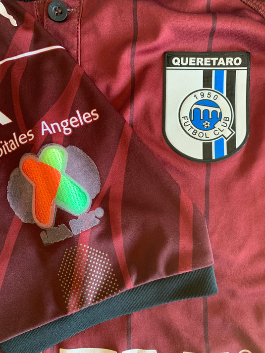 Queretaro 2018-2019 THIRD