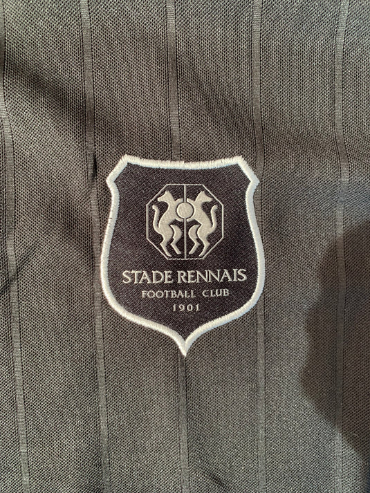 Rennes 2012-2013 THIRD (XL)