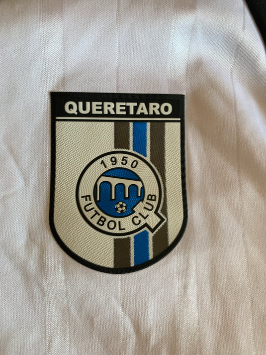 Queretaro 2017-2018 THIRD