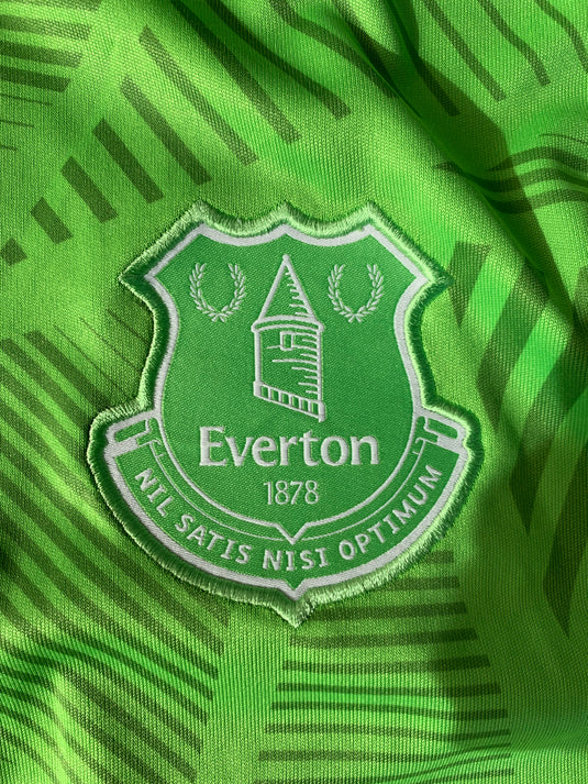Everton 2024-2025 Goal (XL)
