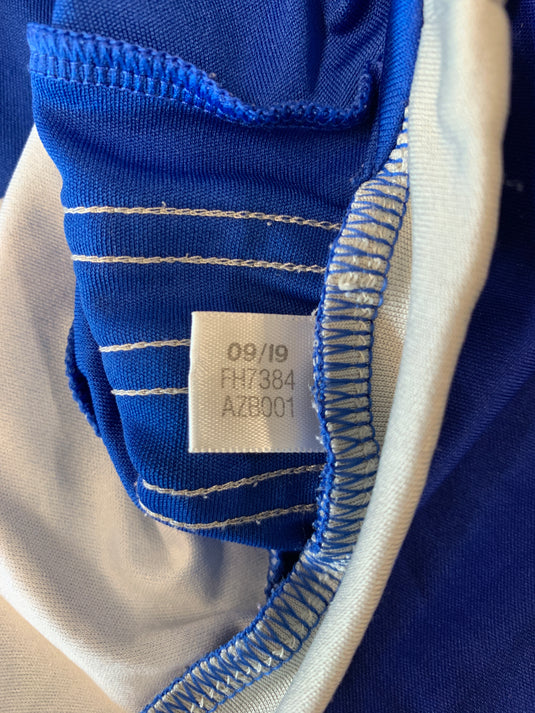 Emelec 2019-2020 HOME