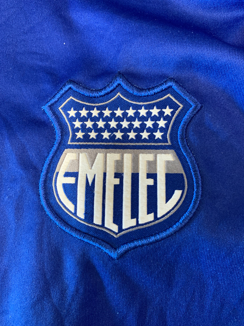 Chargez l&#39;image dans la visionneuse de la galerie, Emelec 2019-2020 HOME
