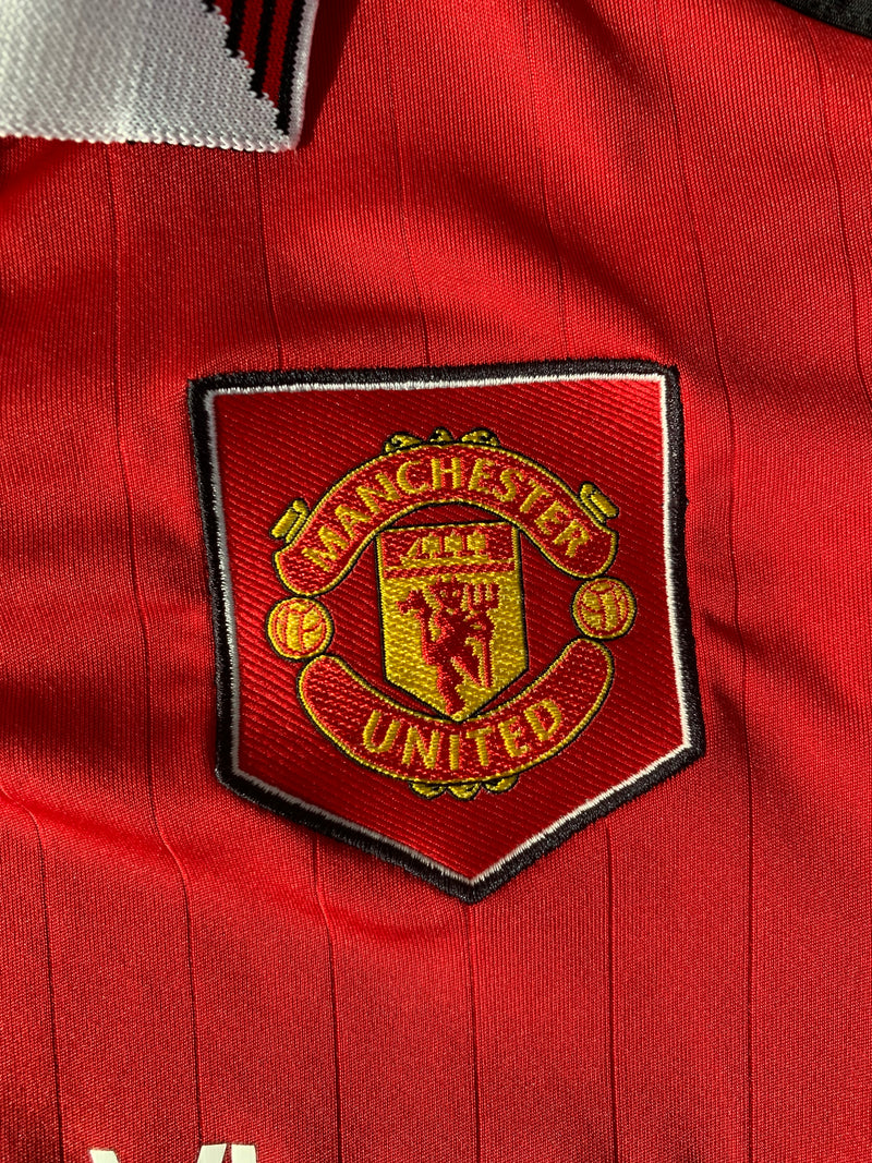 Chargez l'image dans la visionneuse de la galerie, Manchester United 2022-2023 HOME (12)
