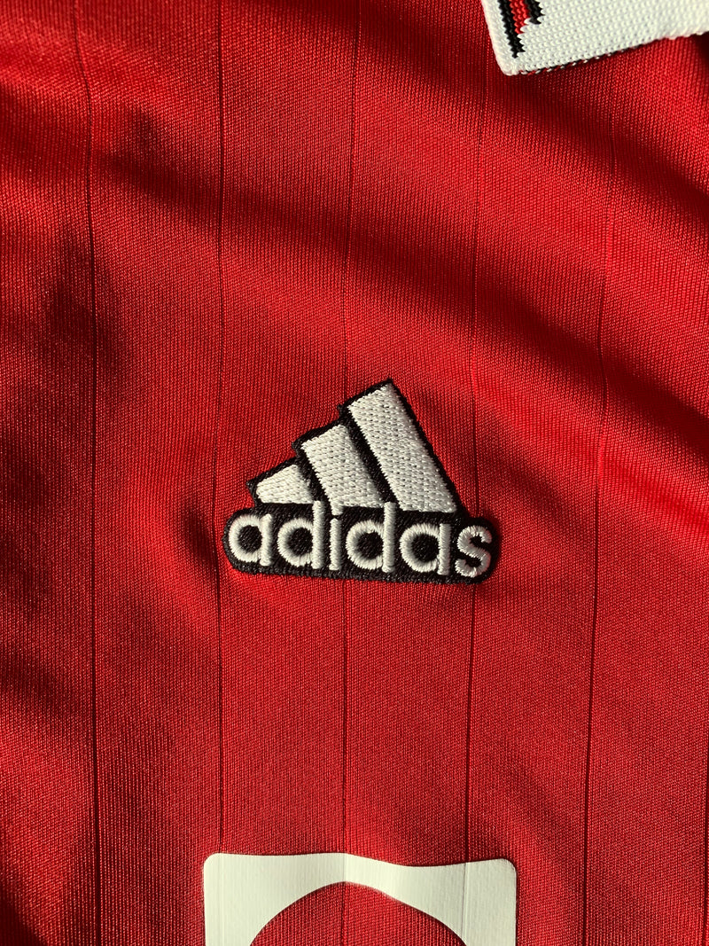 Chargez l'image dans la visionneuse de la galerie, Manchester United 2022-2023 HOME (12)
