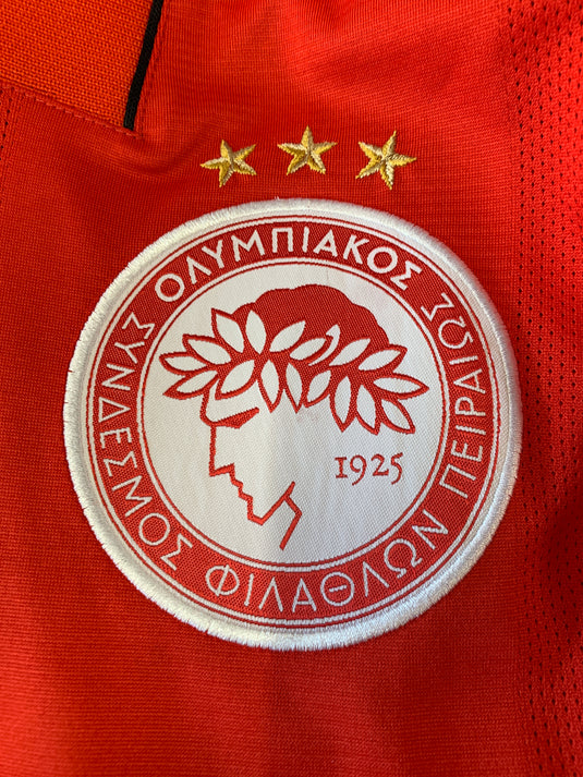 Olympiakos Le Pirée 2008-2009 THIRD