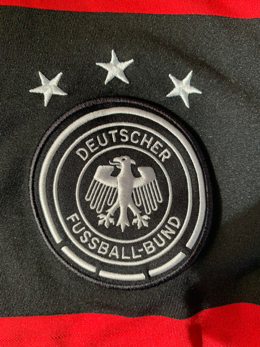 Allemagne 2014 AWAY (M)