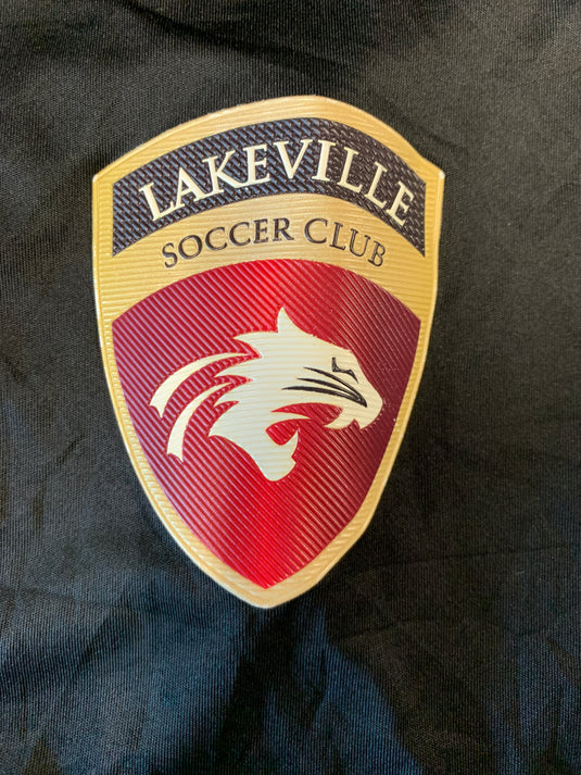 Lakeville Soccer Club 2019-2020 HOME